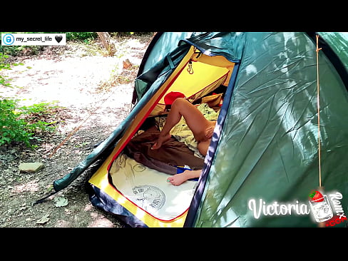 ❤️ Nakuha sa camera Madamdaming haltak off Stranger in a tent ❌ dekalidad na porn sa tl.pornsexer.ru ❌️❤